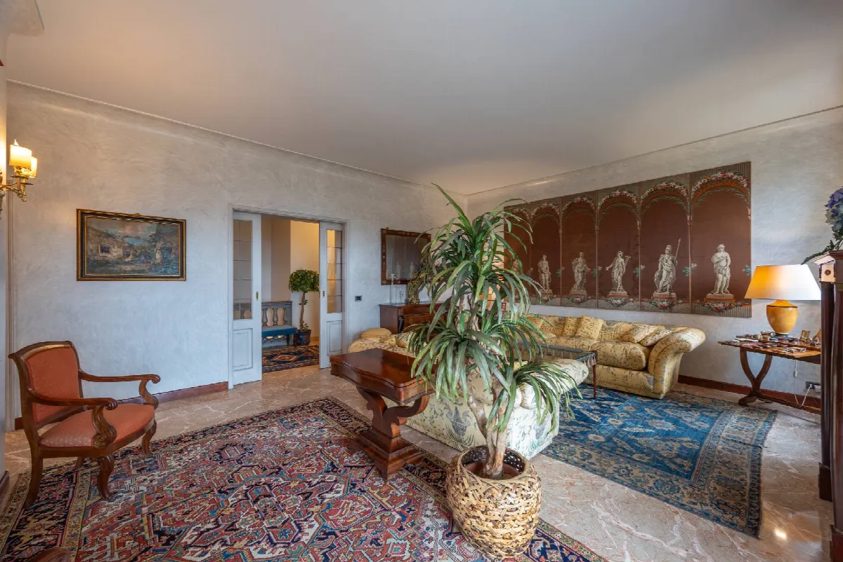 Appartamento in vendita a Torino, Precollina - foto 4