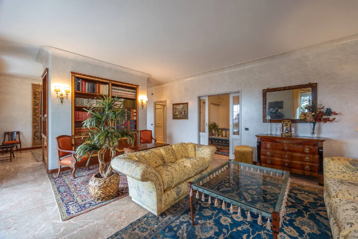 Appartamento in vendita a Torino, Precollina - foto 5