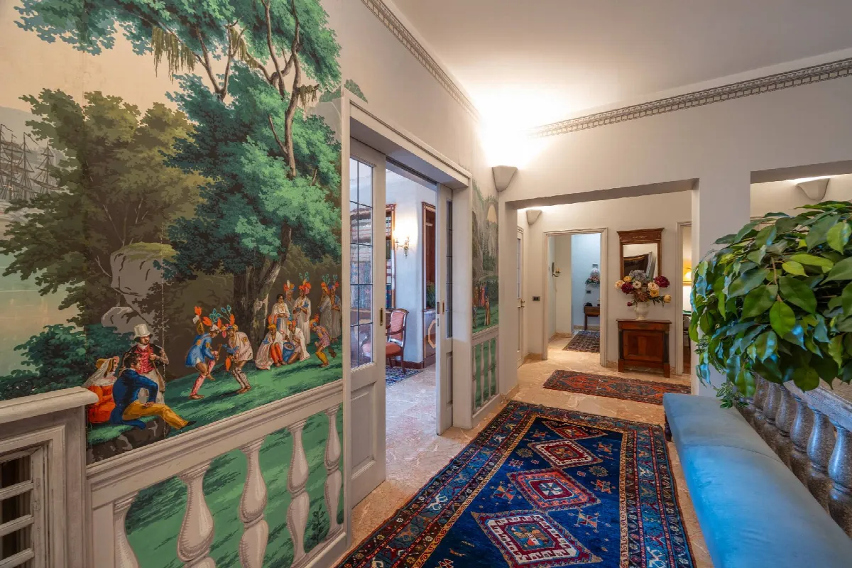 Appartamento in vendita a Torino, Precollina - foto 7