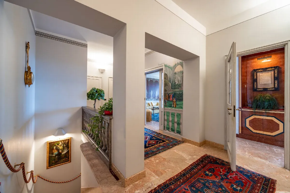 Appartamento in vendita a Torino, Precollina - foto 8