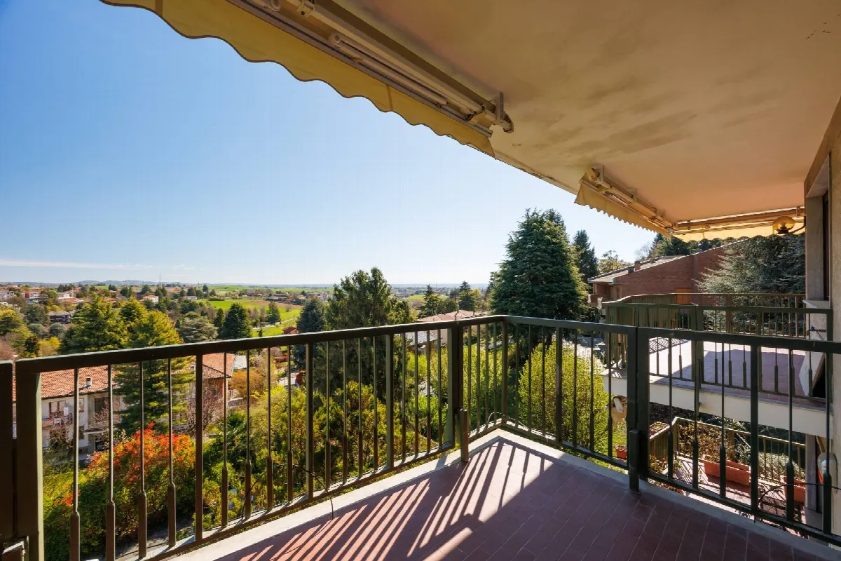 Appartamento in vendita a Pino Torinese, Pino Torinese - foto 3