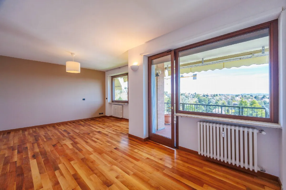 Appartamento in vendita a Pino Torinese, Pino Torinese - foto 6