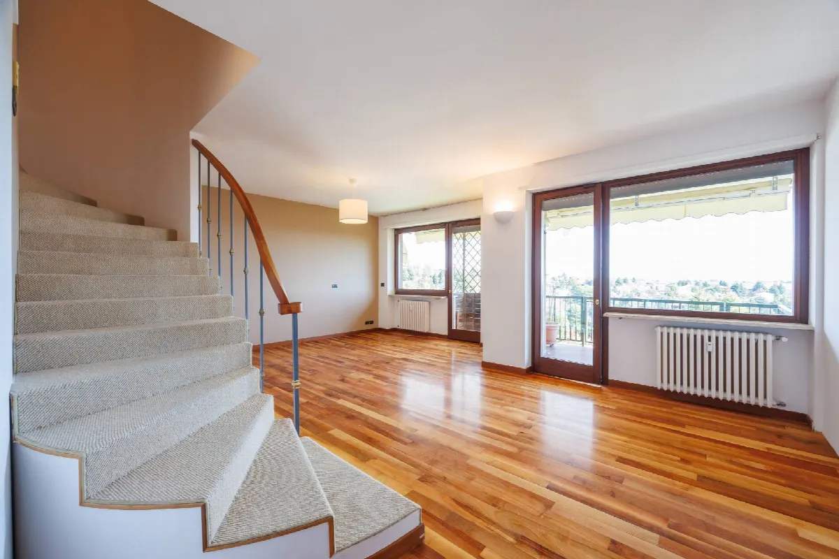 Appartamento in vendita a Pino Torinese, Pino Torinese - foto 7