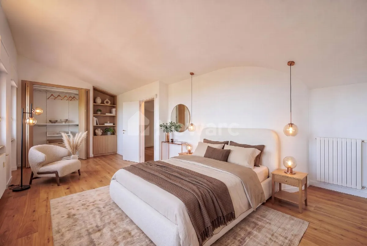 Appartamento in vendita a Pino Torinese, Pino Torinese - foto 9