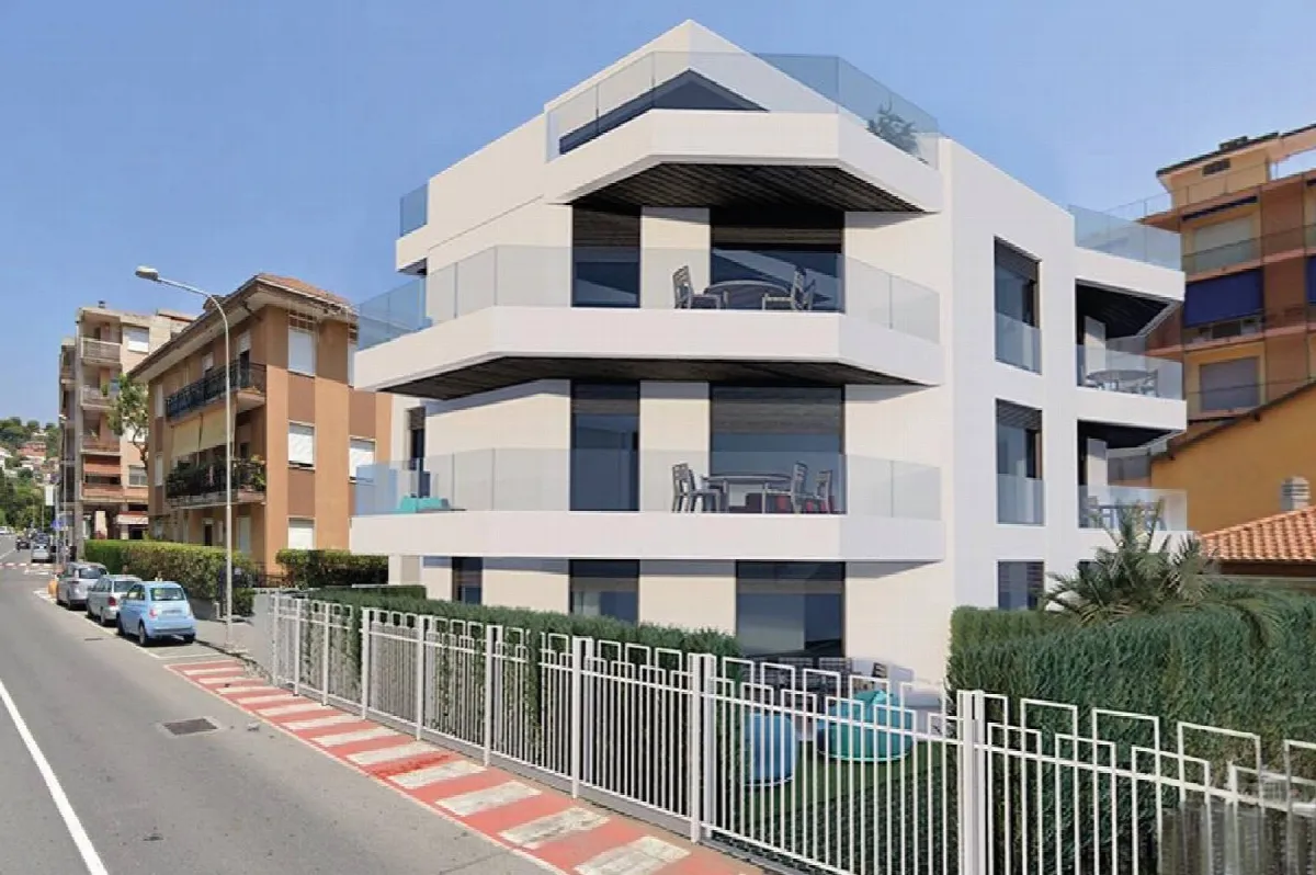 Appartamento in vendita a Andora, Andora - foto 1