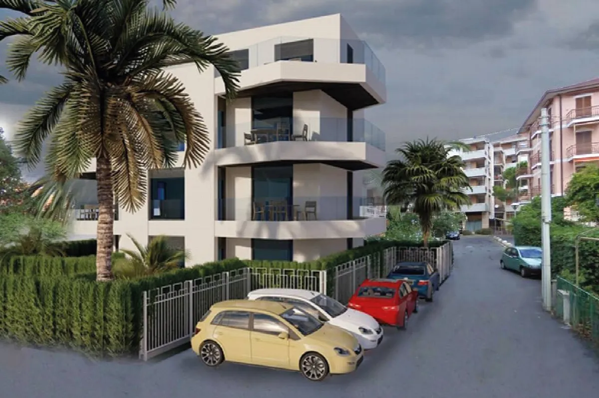 Appartamento in vendita a Andora, Andora - foto 3