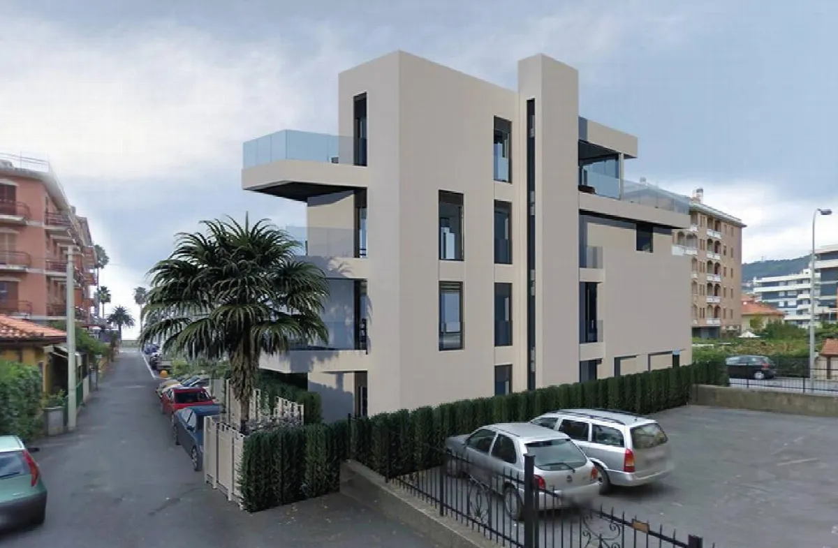 Appartamento in vendita a Andora, Andora - foto 2
