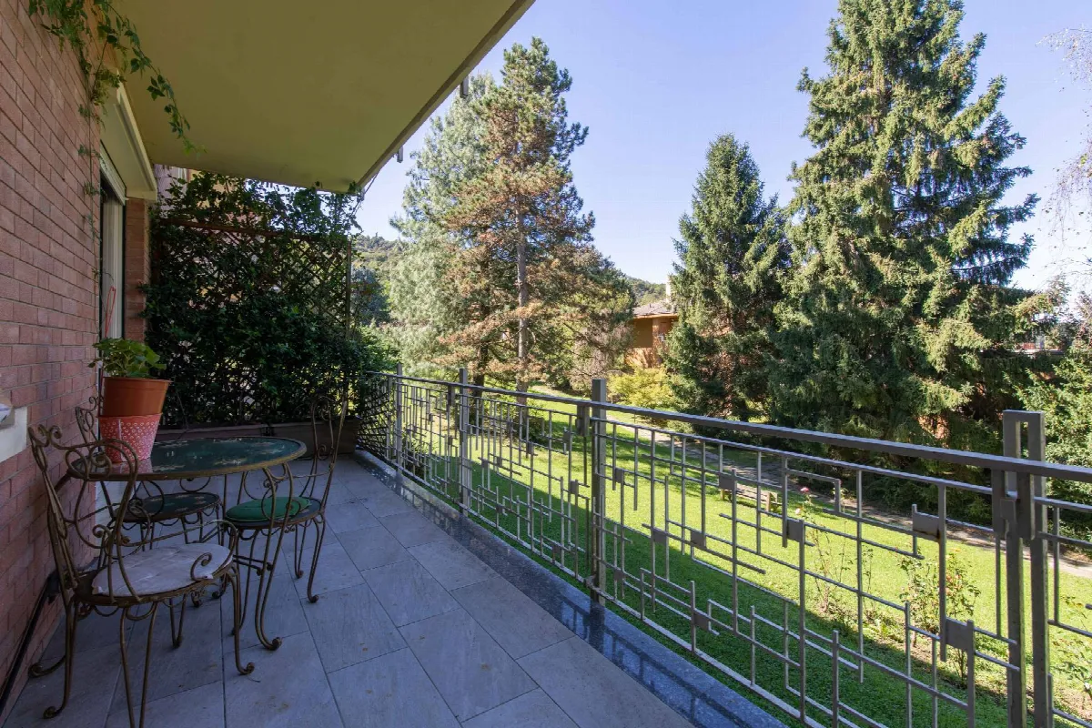 Appartamento in vendita a Torino, Precollina - foto 1
