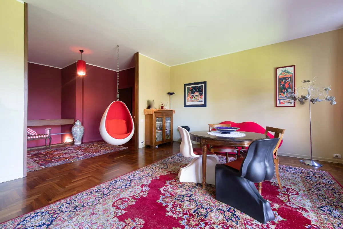 Appartamento in vendita a Torino, Precollina - foto 2