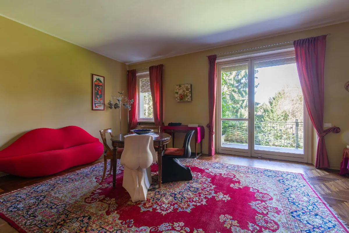Appartamento in vendita a Torino, Precollina - foto 3