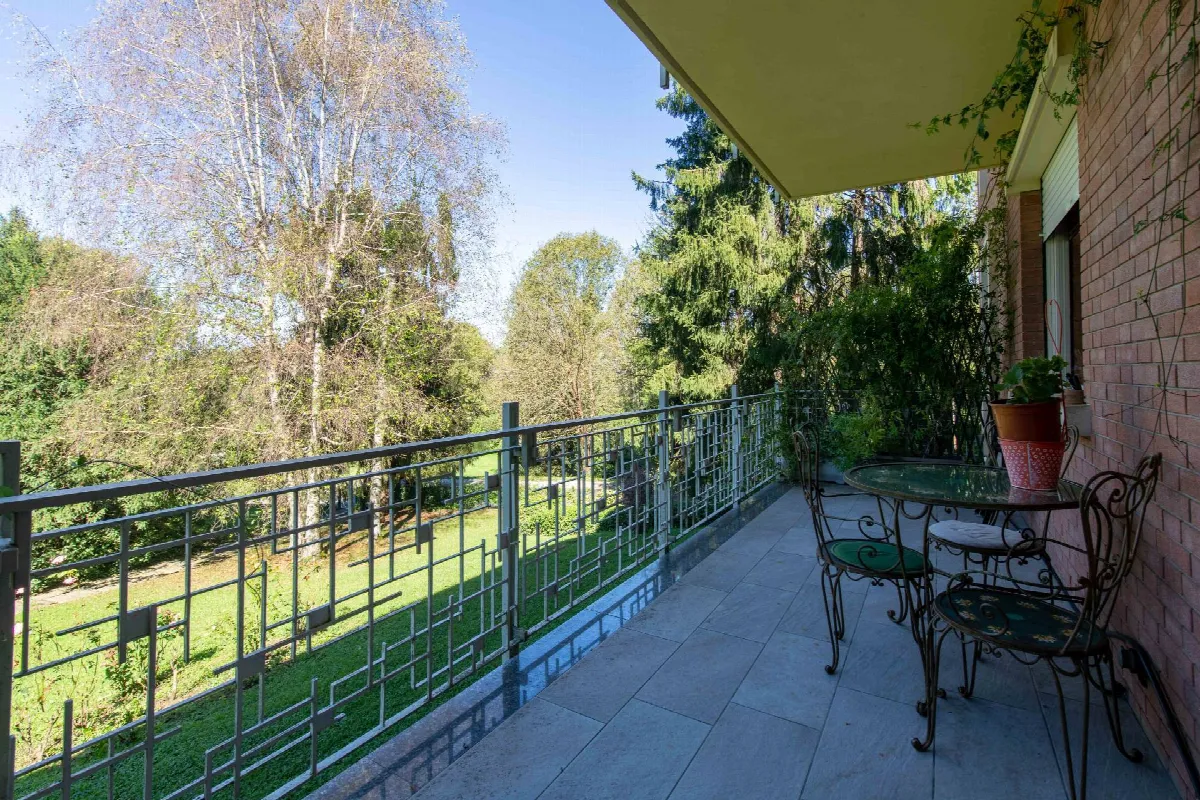 Appartamento in vendita a Torino, Precollina - foto 4