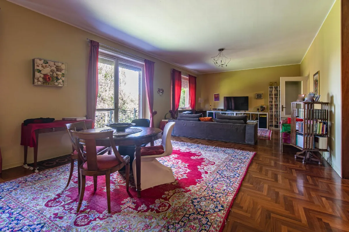 Appartamento in vendita a Torino, Precollina - foto 5