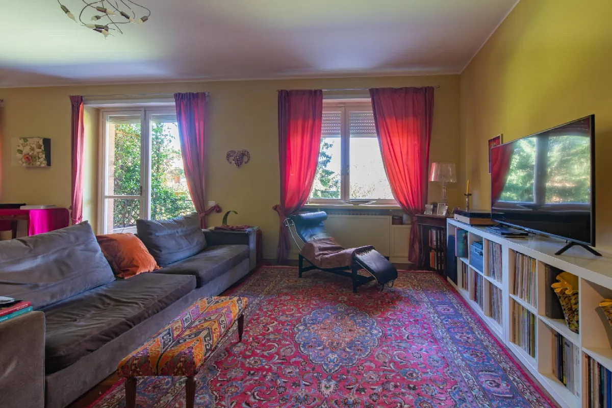 Appartamento in vendita a Torino, Precollina - foto 6