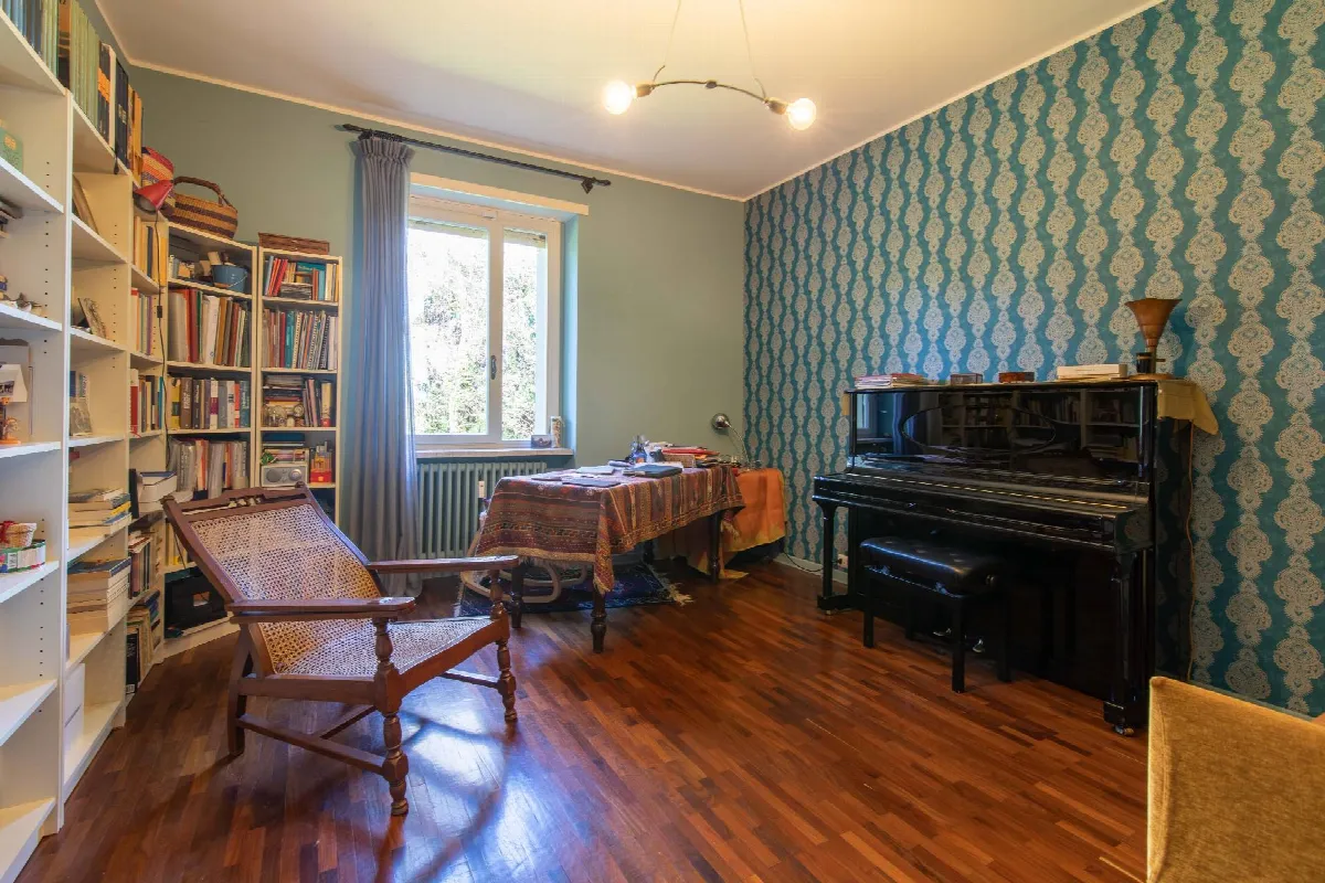 Appartamento in vendita a Torino, Precollina - foto 7