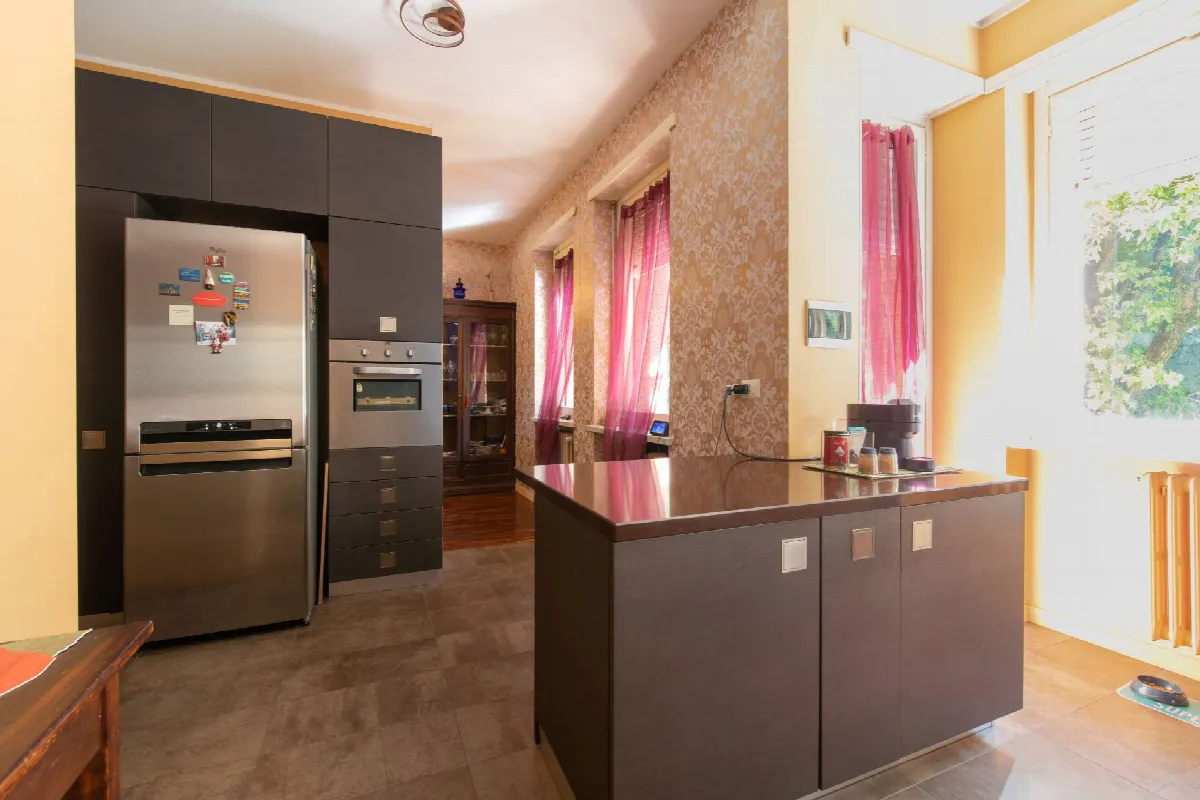 Appartamento in vendita a Torino, Precollina - foto 8