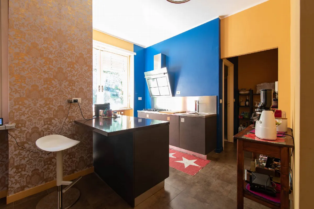 Appartamento in vendita a Torino, Precollina - foto 9