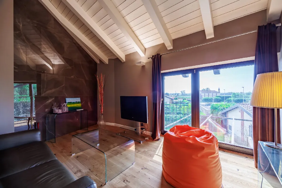 Appartamento in vendita a Chieri - foto 6