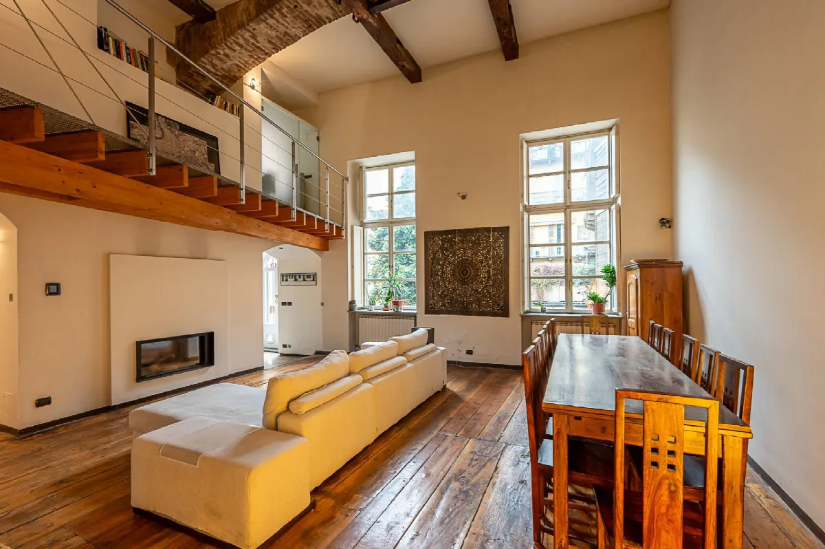 Appartamento in vendita a Torino, Centro Storico - foto 2