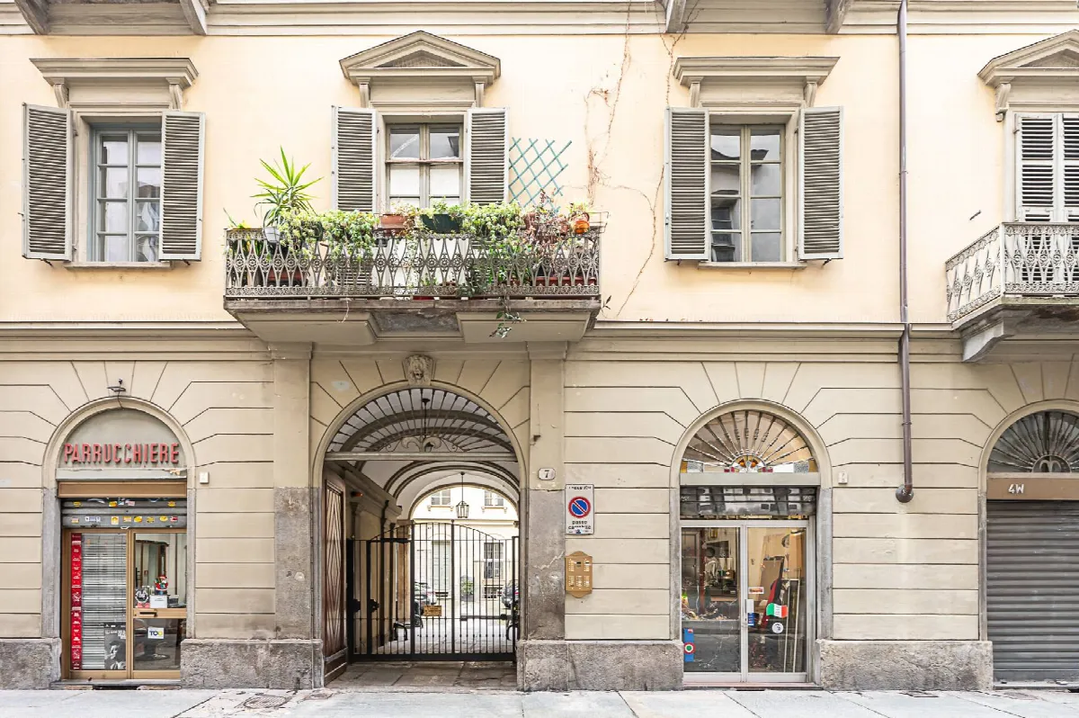 Appartamento in vendita a Torino, Centro Storico - foto 3
