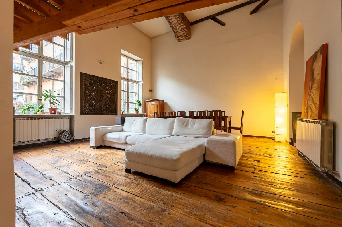 Appartamento in vendita a Torino, Centro Storico - foto 4