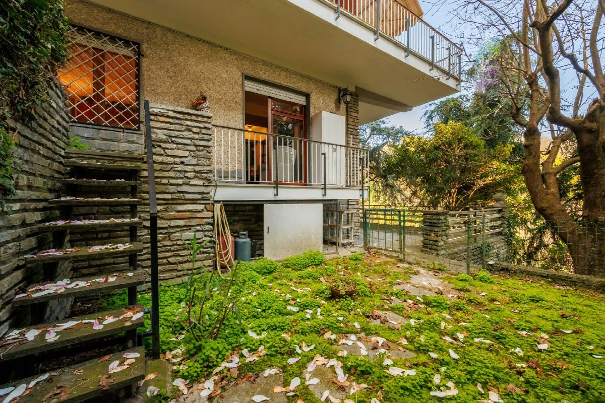 Appartamento in vendita a Pino Torinese, Centrale - foto 4