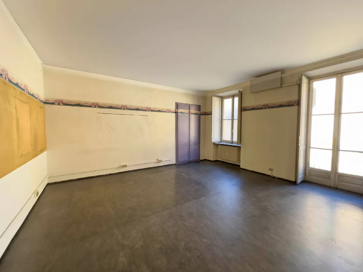 Appartamento in vendita a Torino, Centro - foto 1