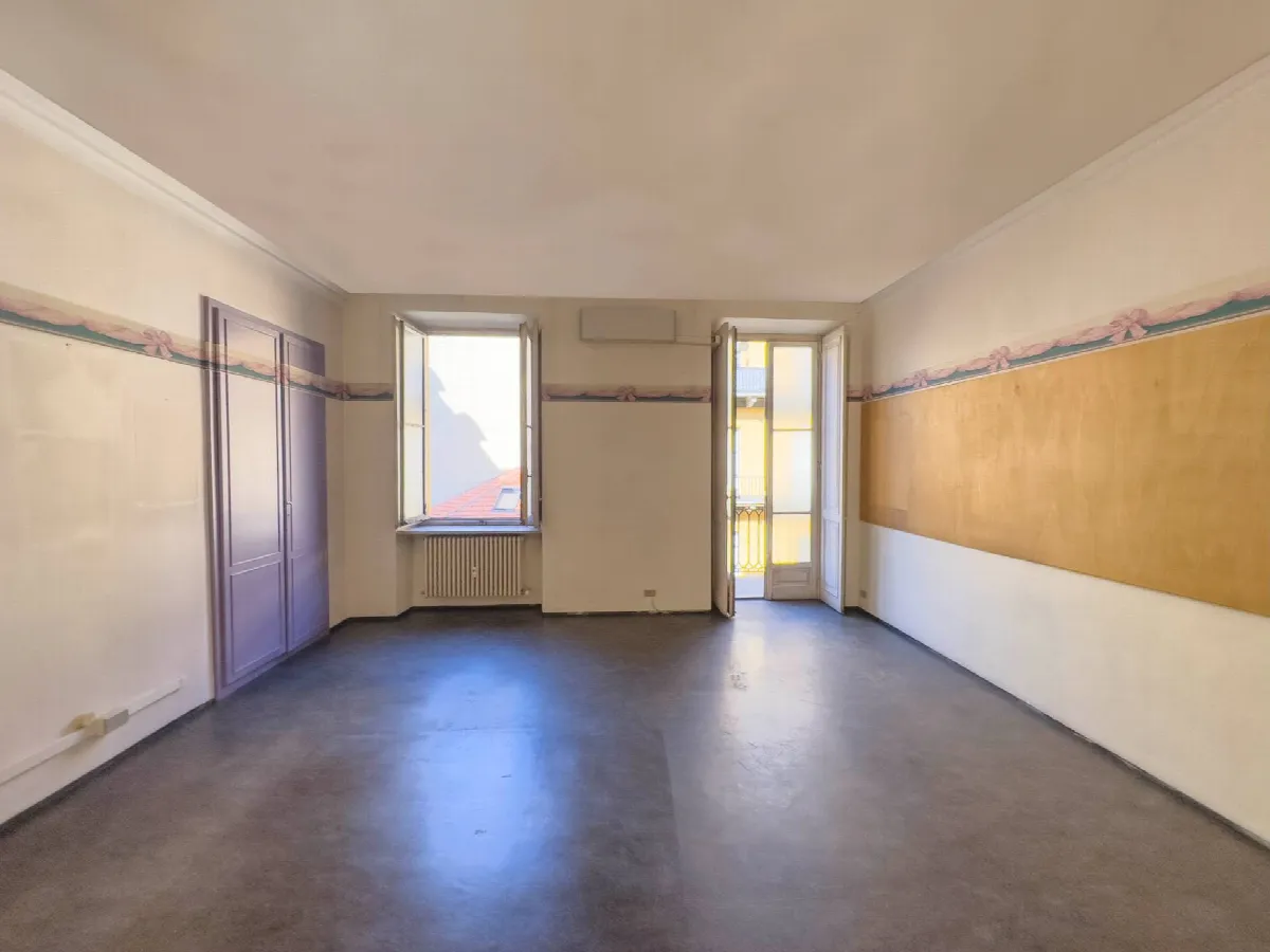 Appartamento in vendita a Torino, Centro - foto 3