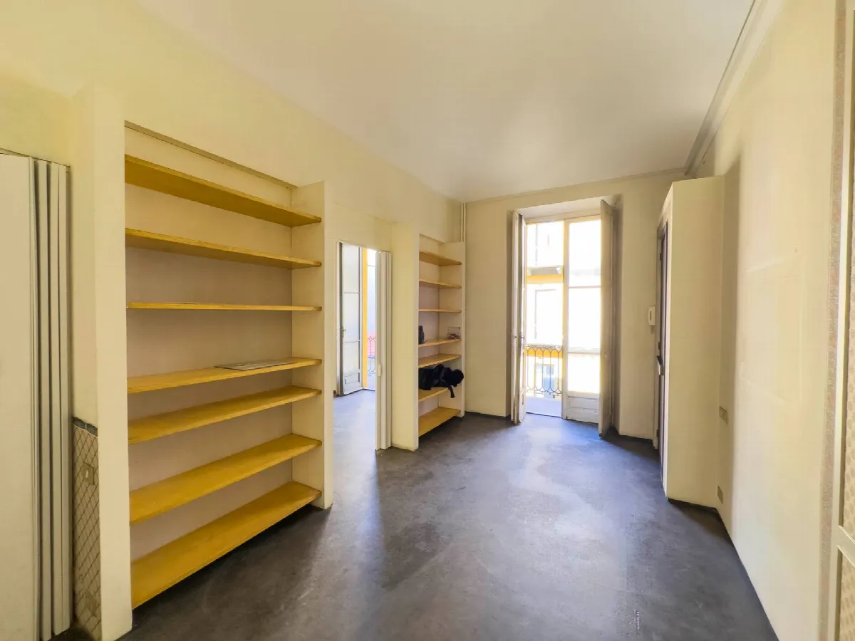 Appartamento in vendita a Torino, Centro - foto 8