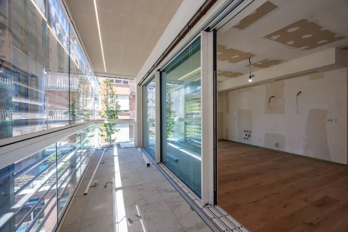 Appartamento in vendita a Torino, Crocetta - foto 3