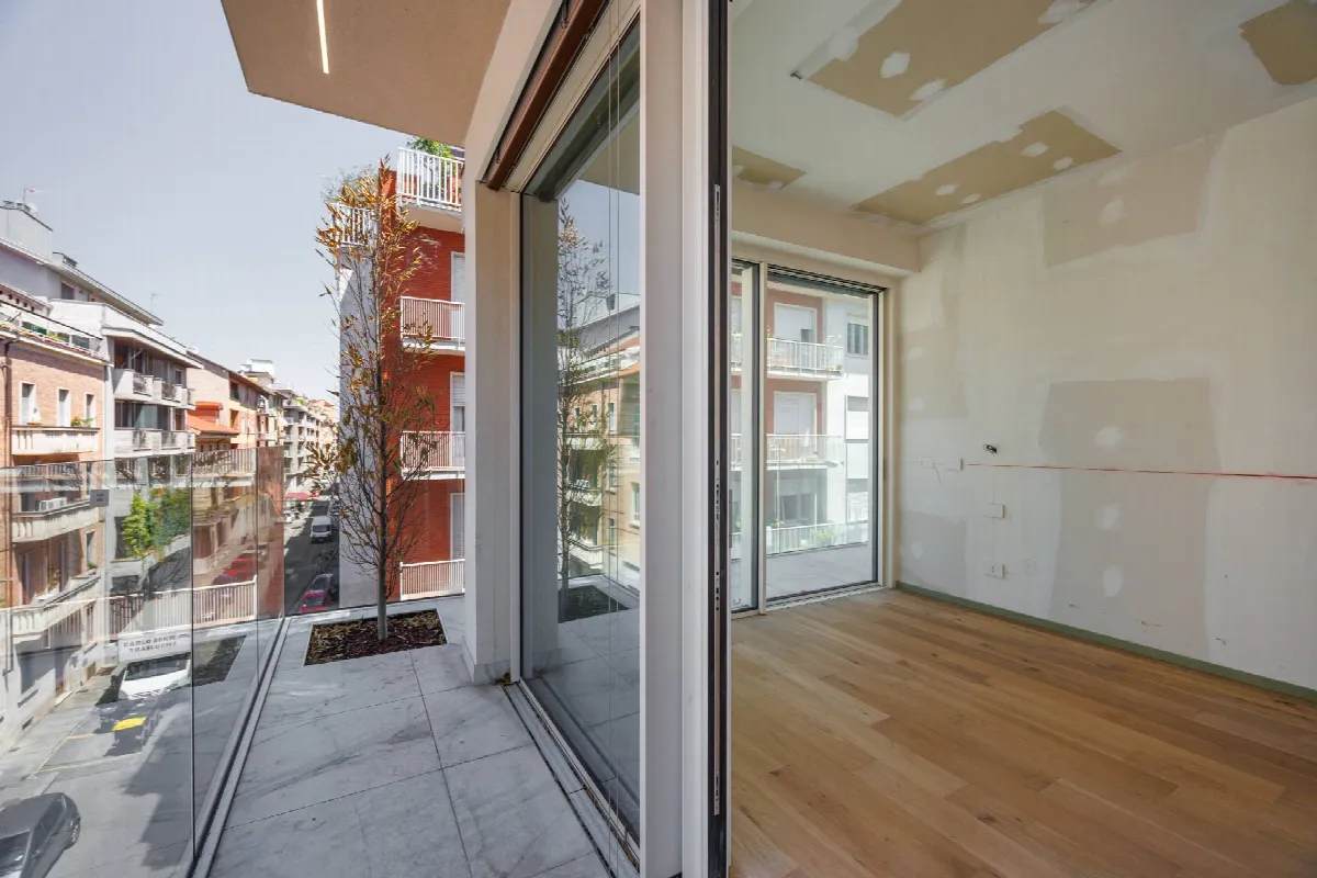 Appartamento in vendita a Torino, Crocetta - foto 7