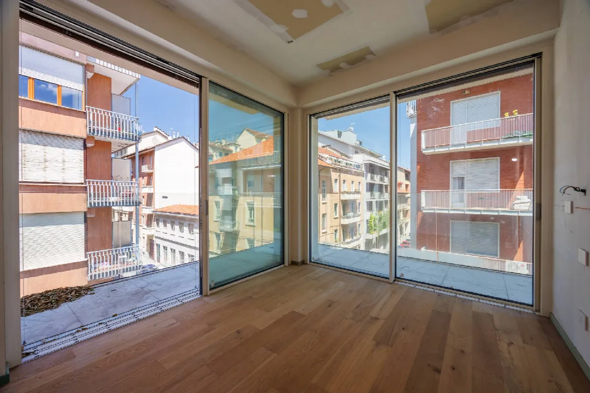 Appartamento in vendita a Torino, Crocetta - foto 8