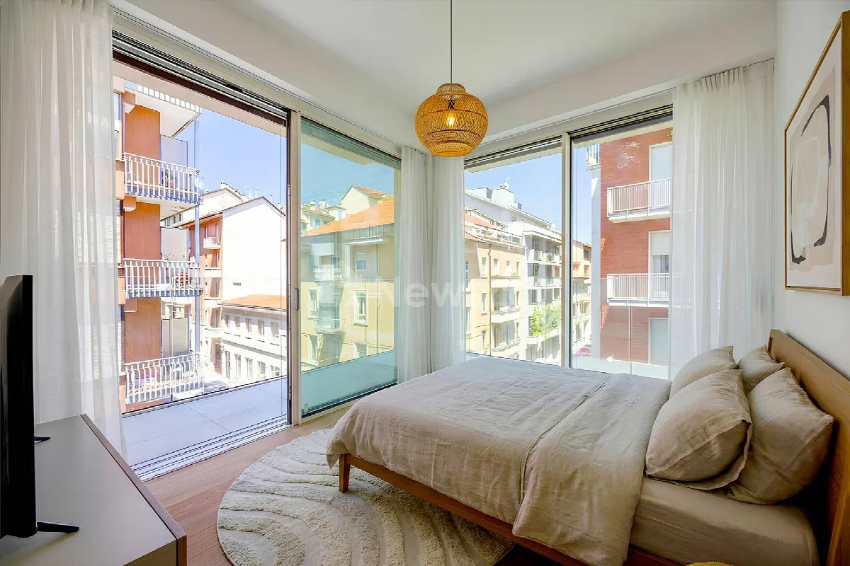 Appartamento in vendita a Torino, Crocetta - foto 9