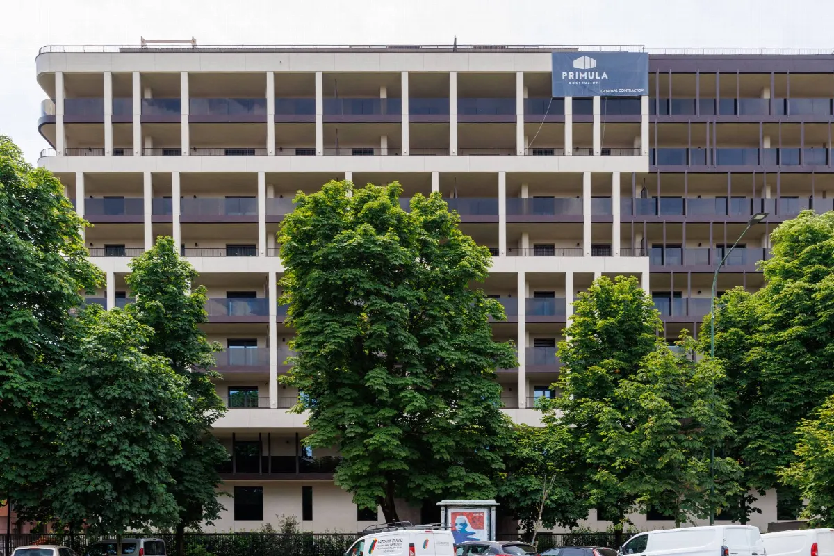 Appartamento in vendita a Torino, Crocetta - foto 2