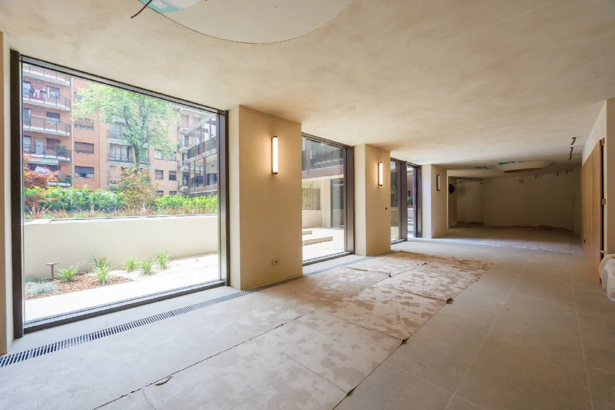 Appartamento in vendita a Torino, Crocetta - foto 5