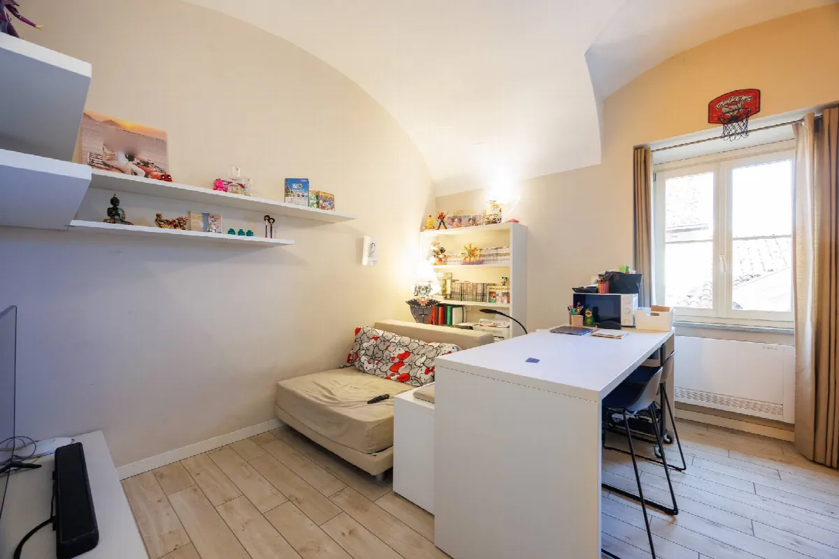 Appartamento in vendita a Torino, Centro - foto 1