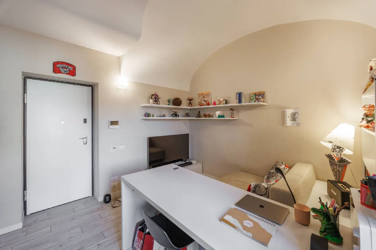 Appartamento in vendita a Torino, Centro - foto 10