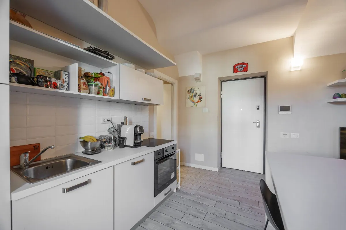 Appartamento in vendita a Torino, Centro - foto 2