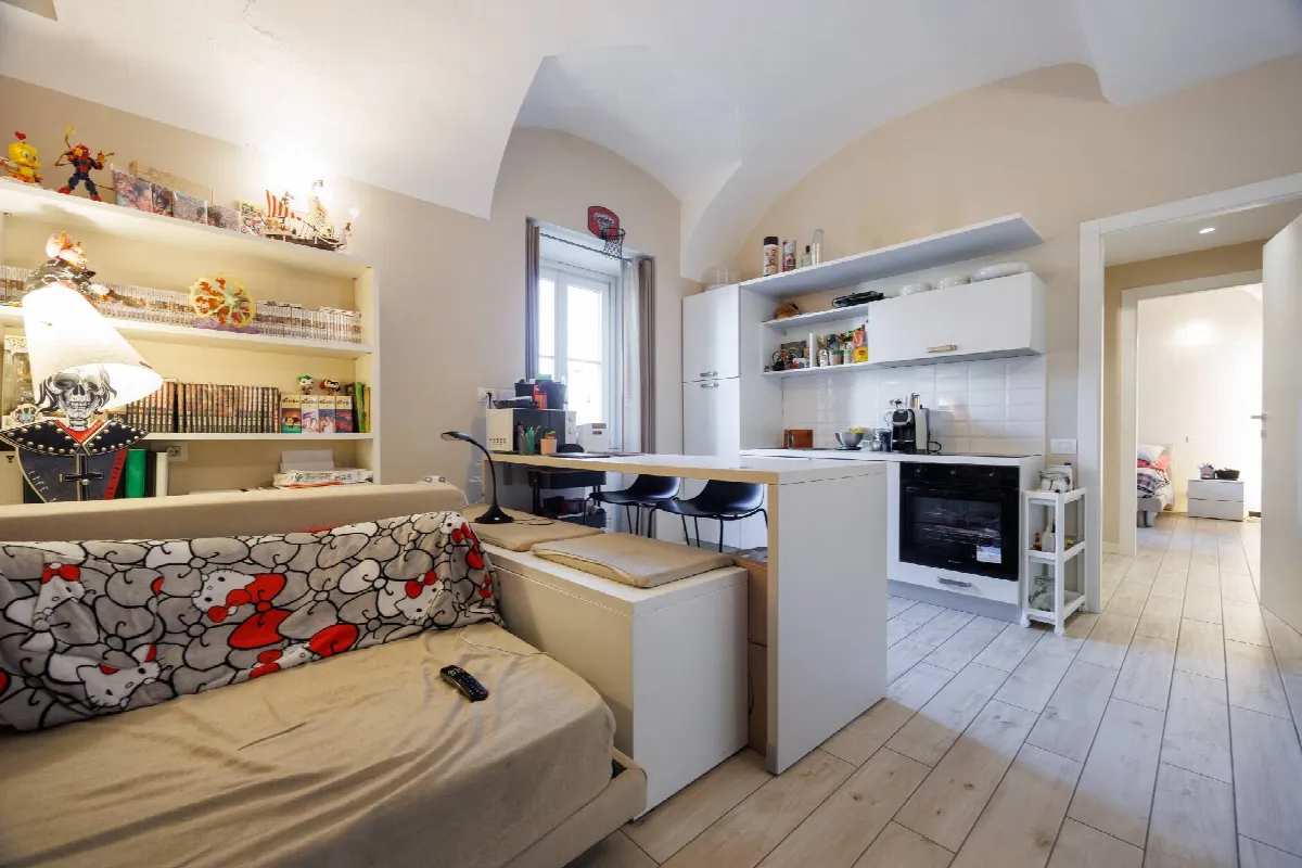 Appartamento in vendita a Torino, Centro - foto 3