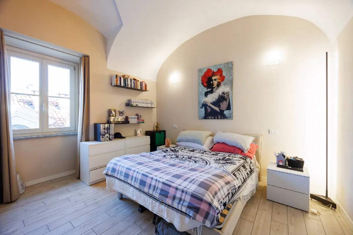 Appartamento in vendita a Torino, Centro - foto 4