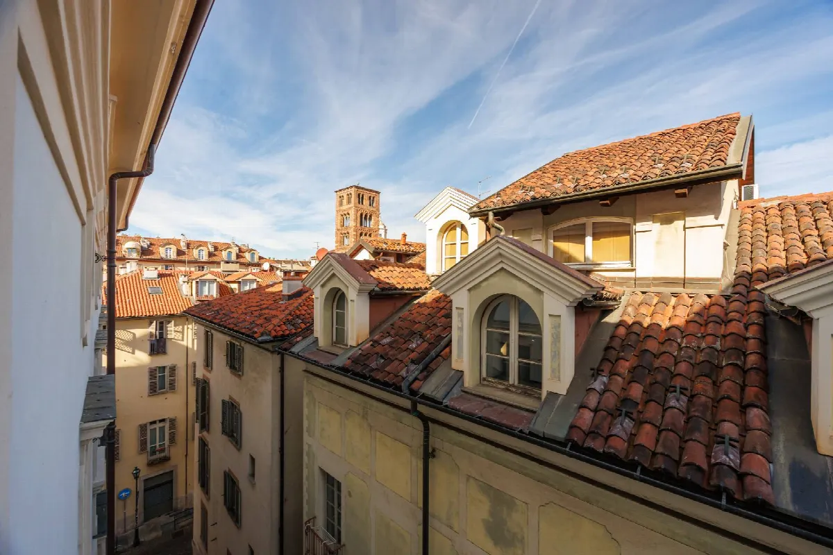 Appartamento in vendita a Torino, Centro - foto 5
