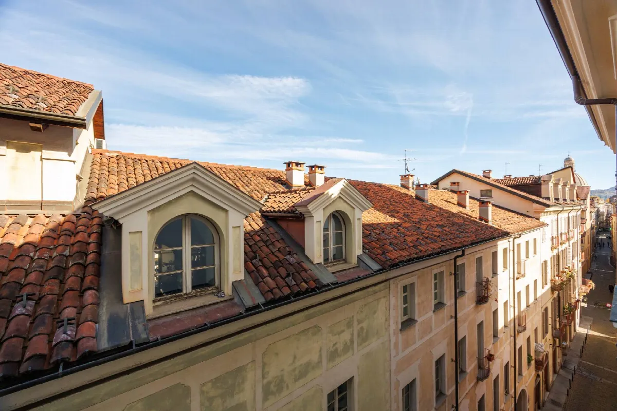 Appartamento in vendita a Torino, Centro - foto 6