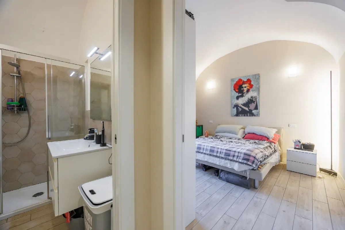 Appartamento in vendita a Torino, Centro - foto 8
