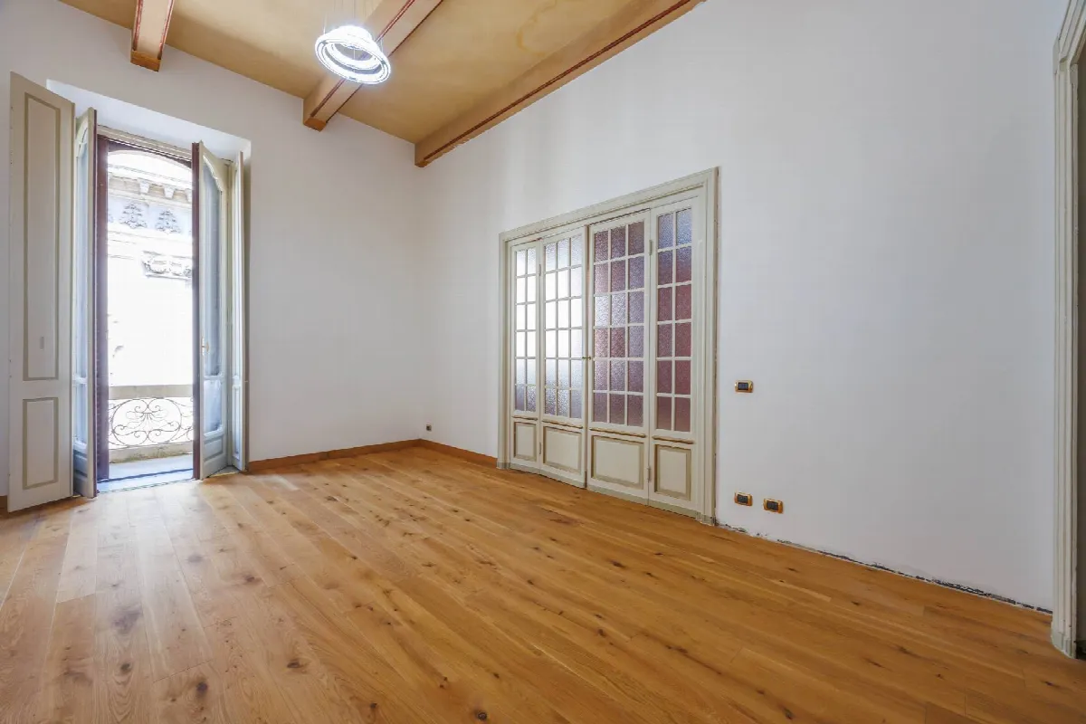Appartamento in vendita a Torino, Centro - foto 4