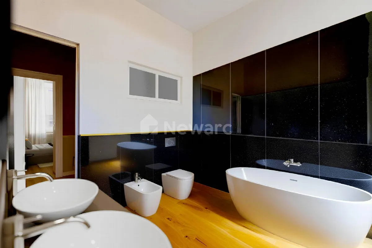 Appartamento in vendita a Torino, Centro - foto 7