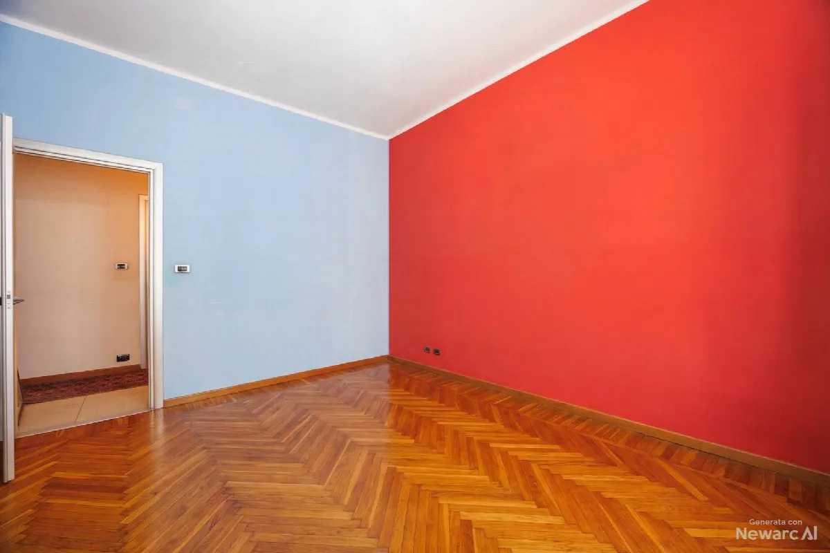 Appartamento in vendita a Torino, Centro - foto 2
