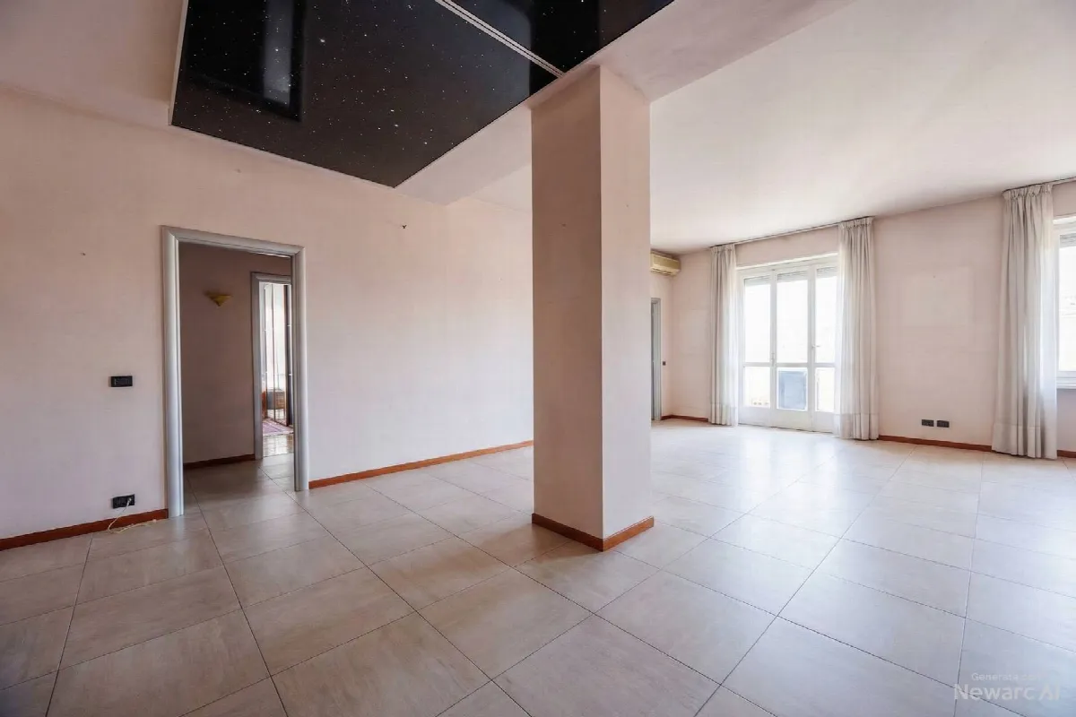 Appartamento in vendita a Torino, Centro - foto 4