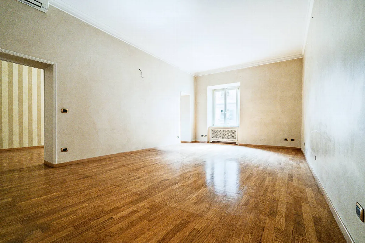 Appartamento in vendita a Torino, Centro - foto 1