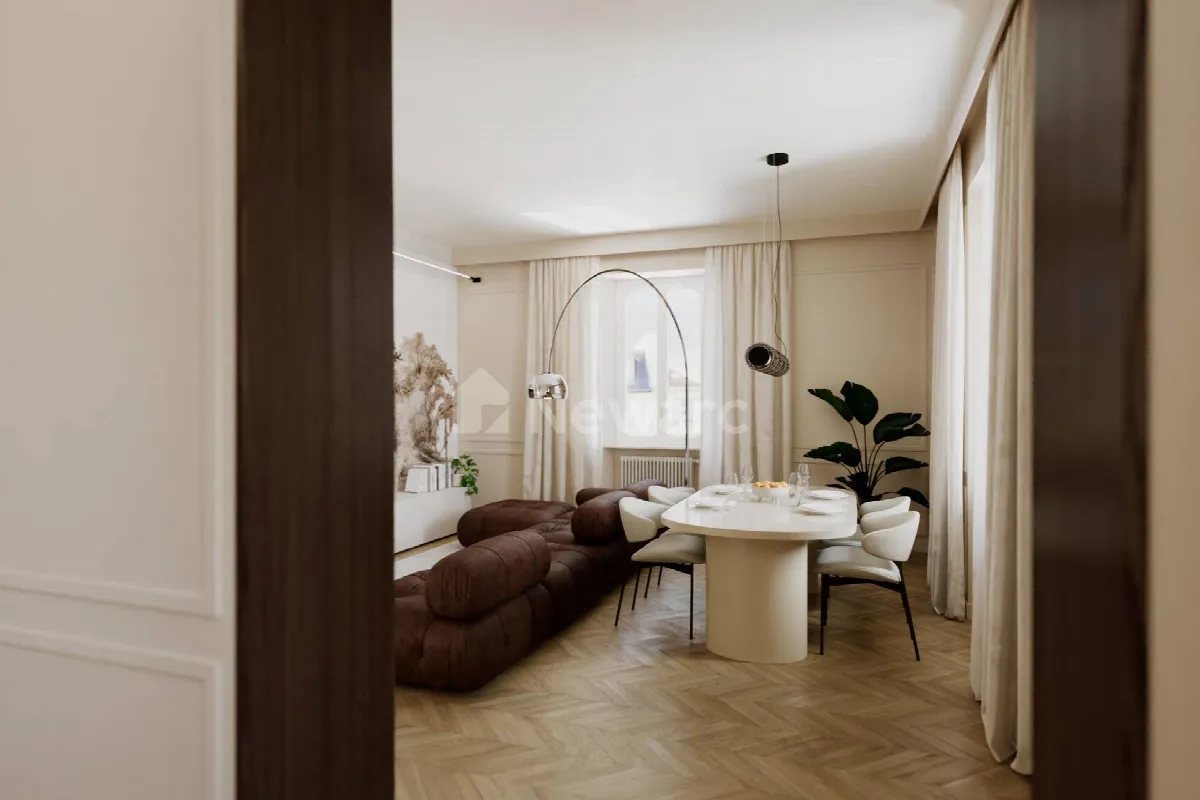 Appartamento in vendita a Torino, San Secondo - foto 9