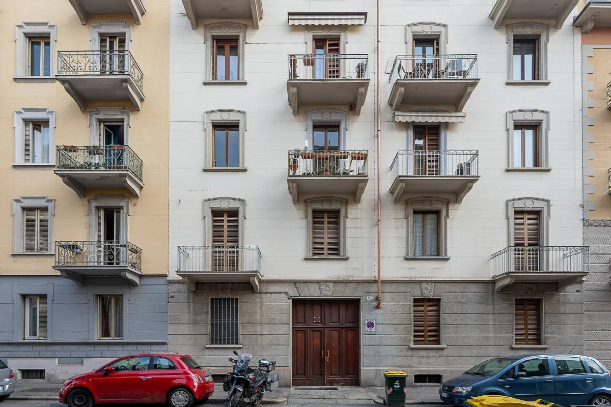 Appartamento in vendita a Torino, Santa Rita - foto 1