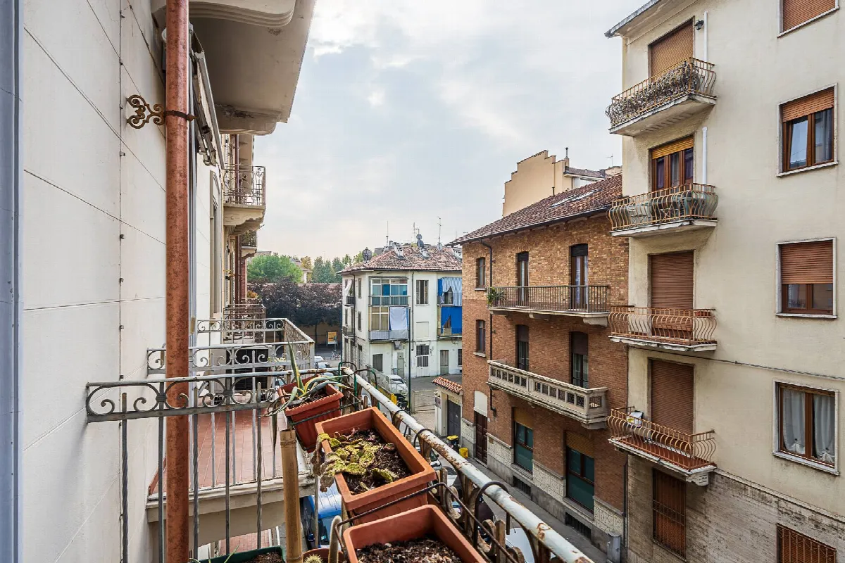 Appartamento in vendita a Torino, Santa Rita - foto 10